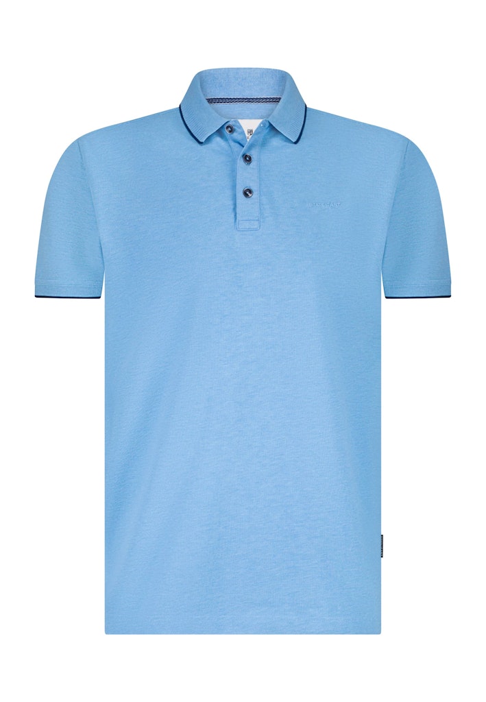 State of Art 46115403 poloshirt piqu