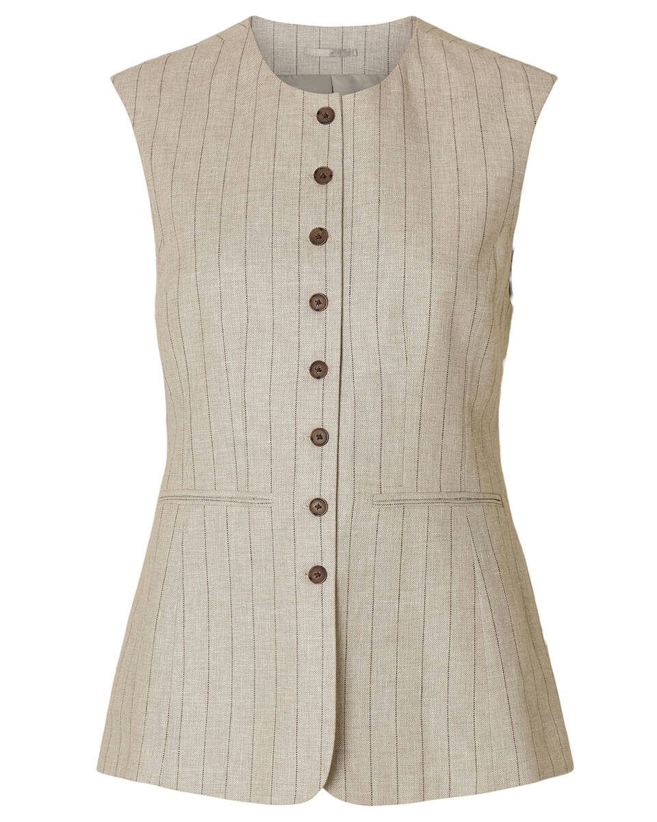 Selected Femme Gilet 16097897 vilka
