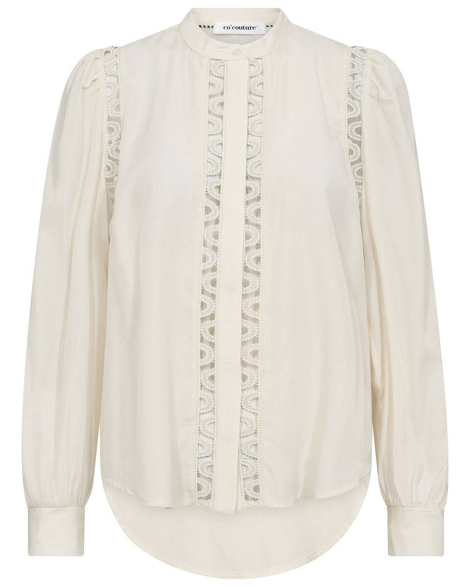 Co'Couture Blouse lange mouw 35867 aila