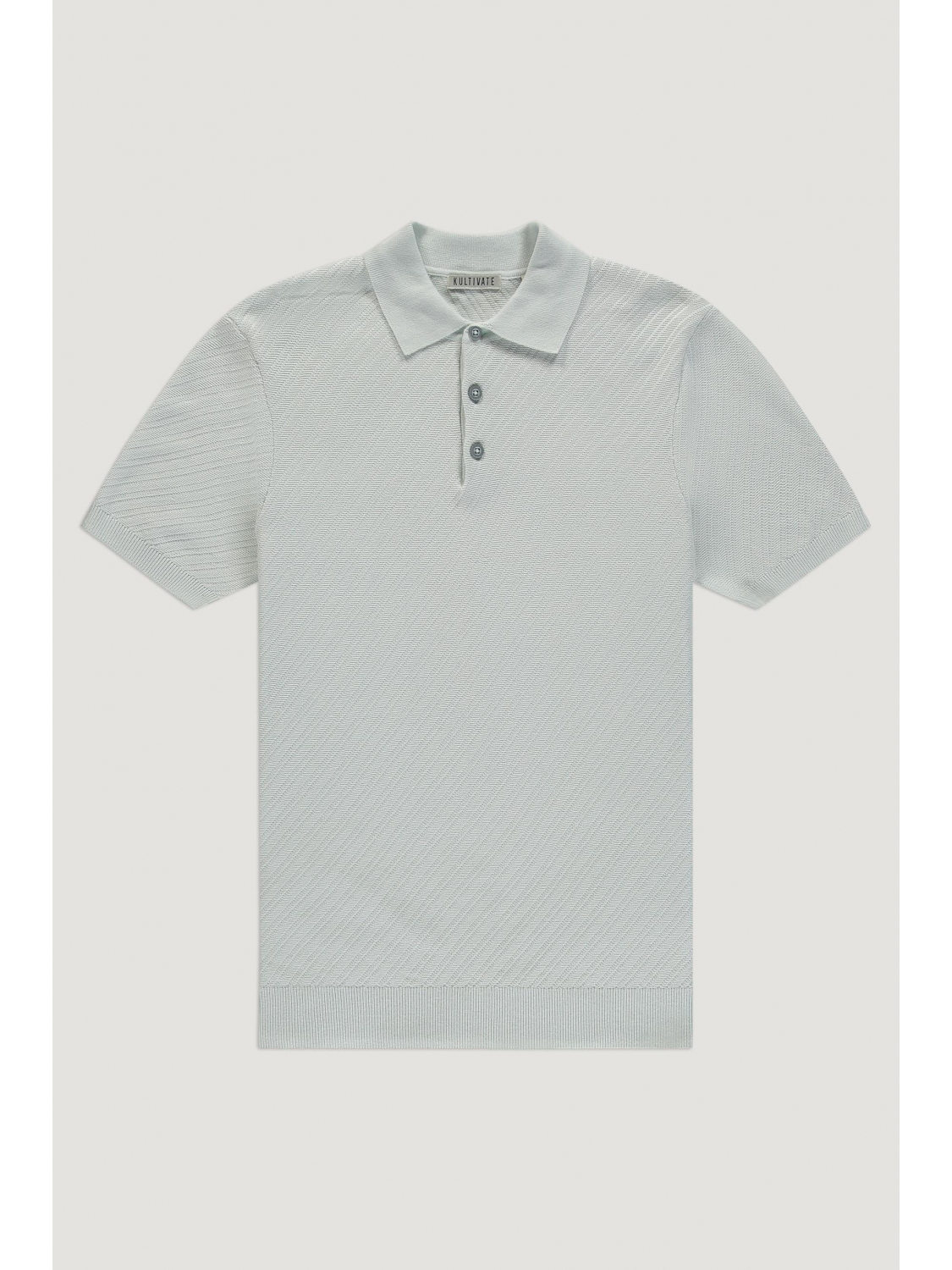 Kultivate Oblique Polo