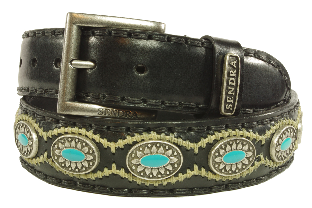 Sendra Riemen 7605-01