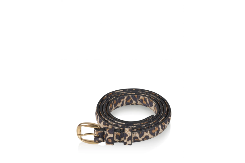 DWRS Label Fiji belt riemen