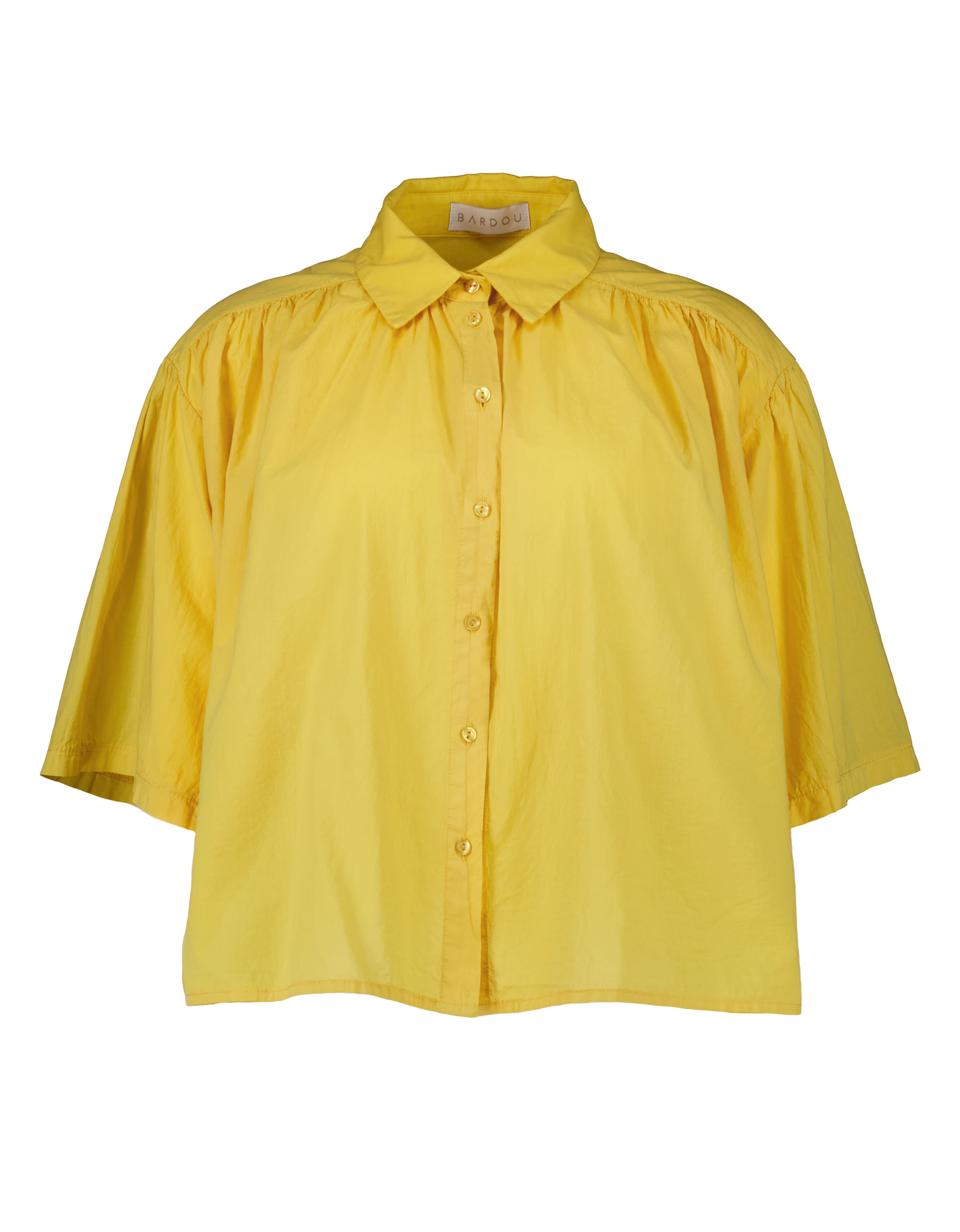 Bardou Blouses masha