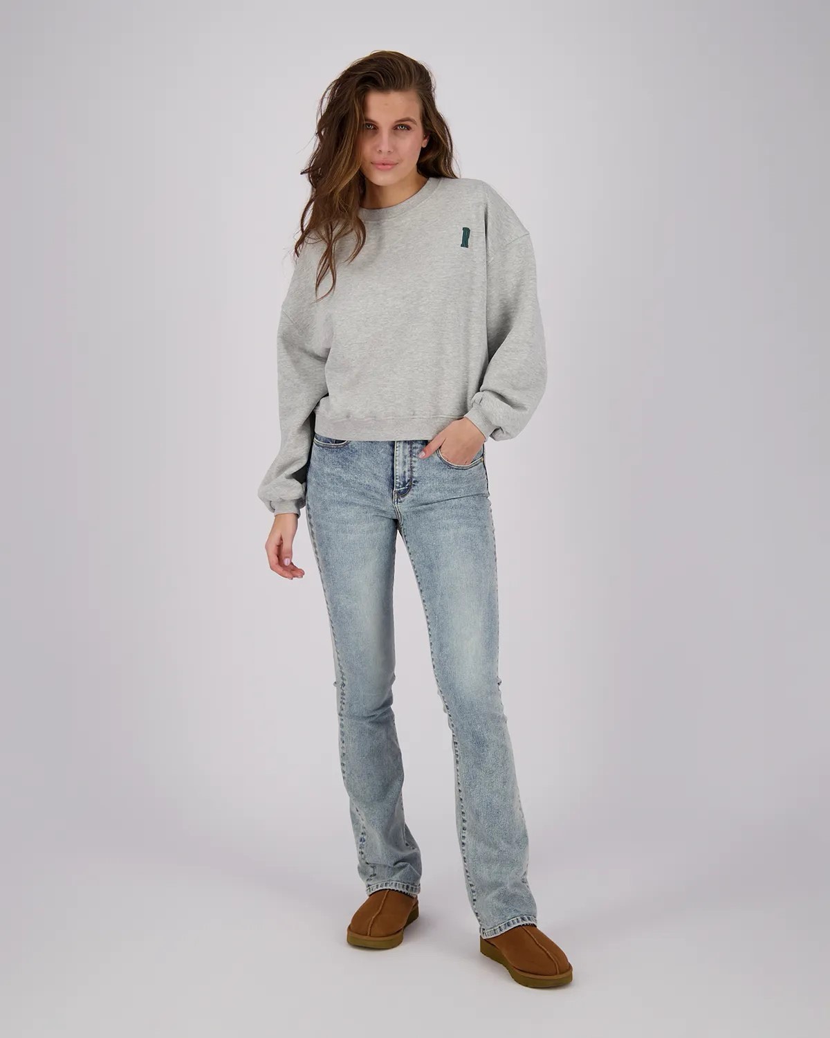 Raizzed Spring blue denim