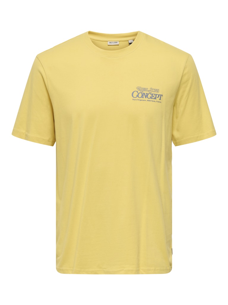 Only & Sons Onsmanuel casa life reg ss desert c -