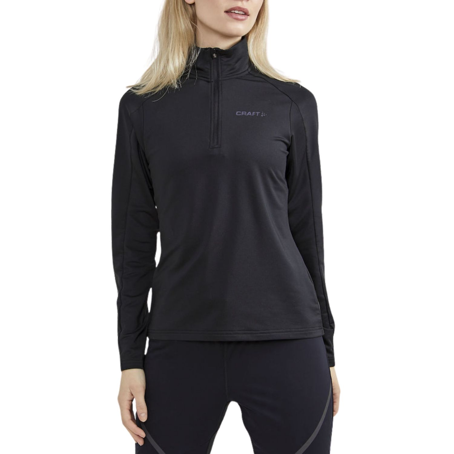 Craft Ski pully dames