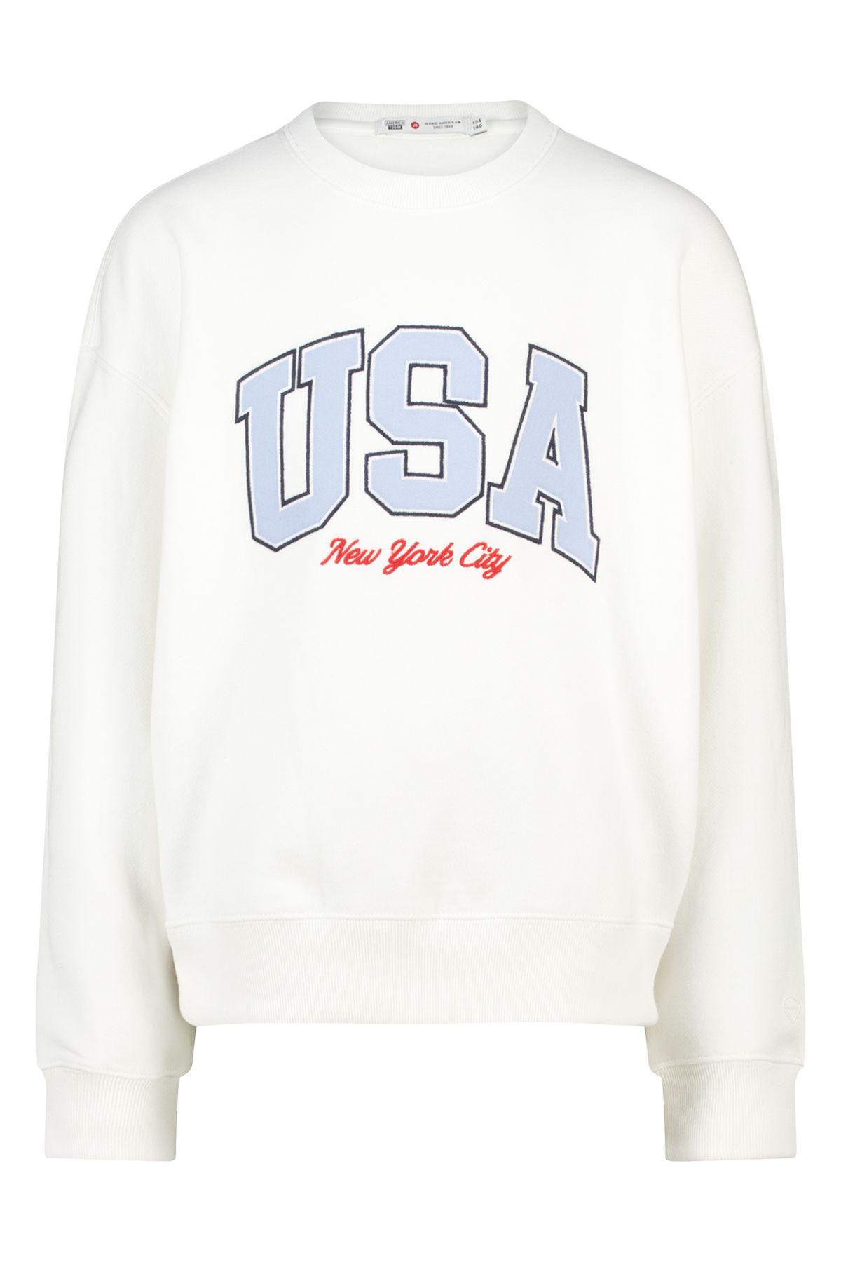 America Today Senna jr