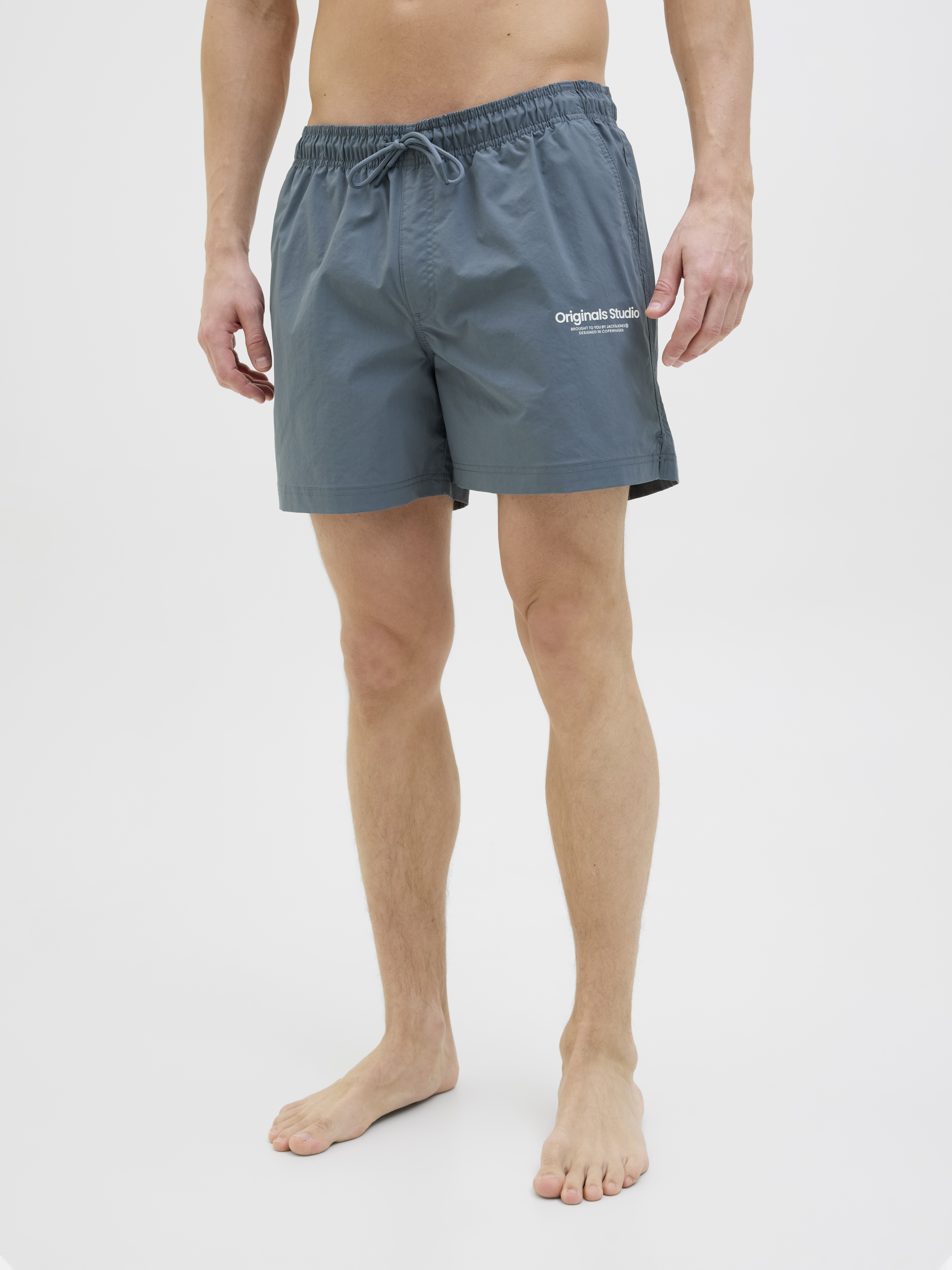 Jack & Jones Jpstnaxos jjswim shorts vesterbro s