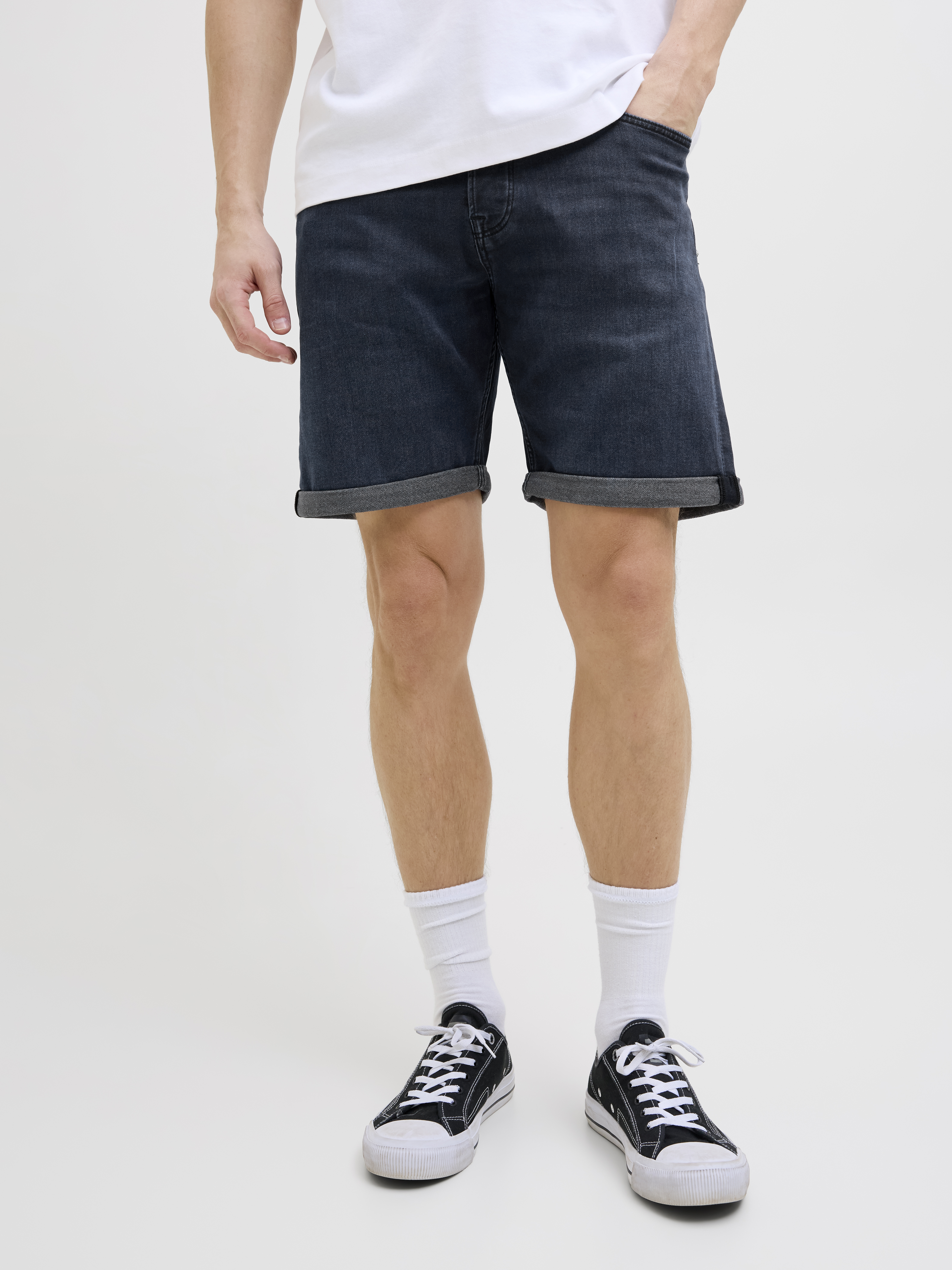 Jack & Jones Jjirick jjicon shorts ge 604 i.k sn