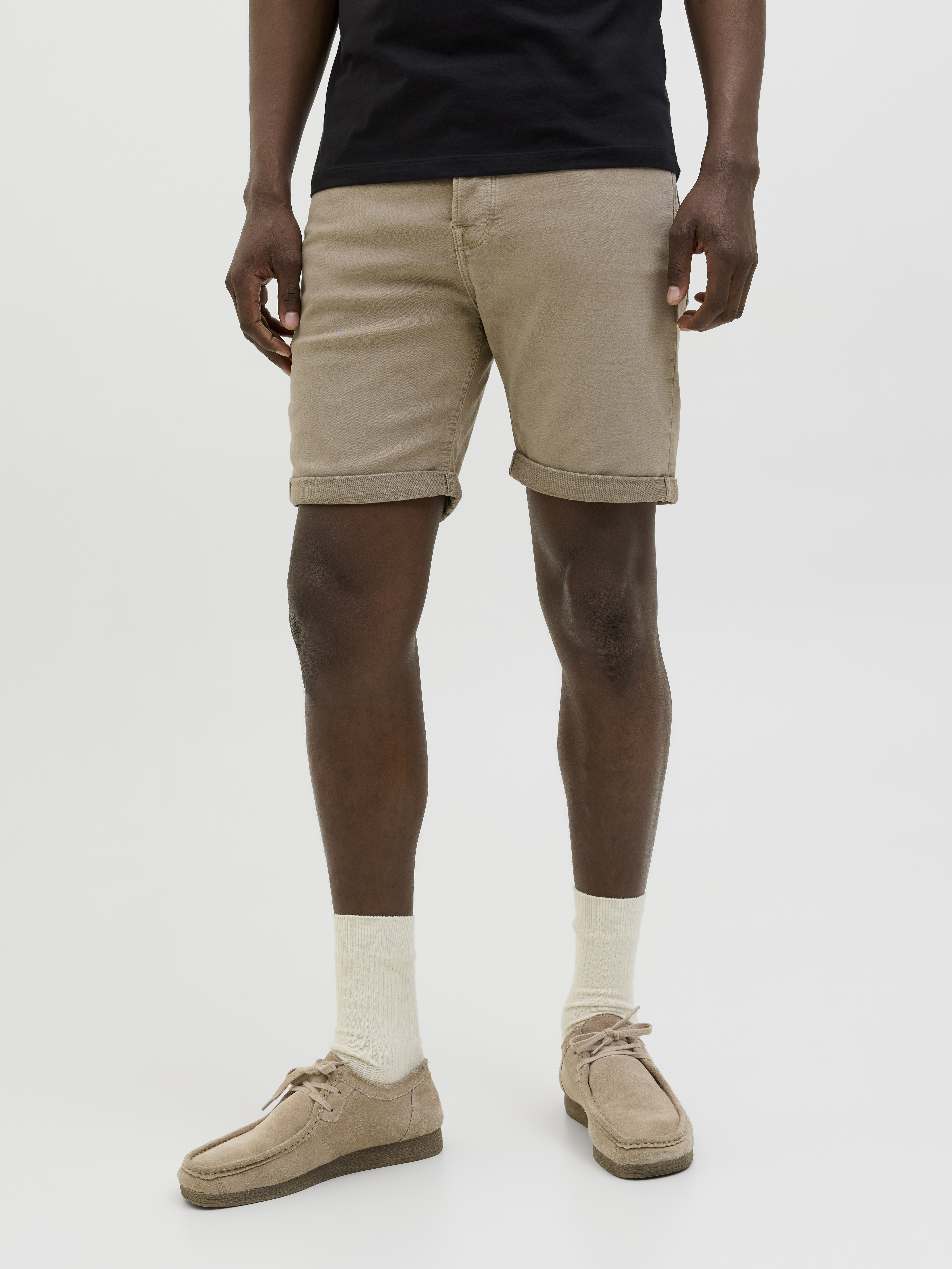 Jack & Jones Jjirick jjicon shorts sq 110
