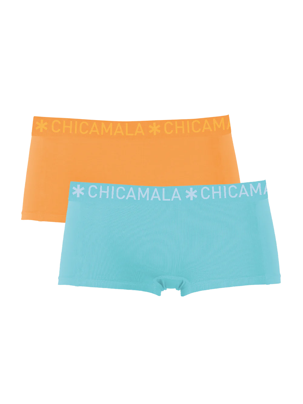 Muchachomalo Meisjes 2-pack boxershorts