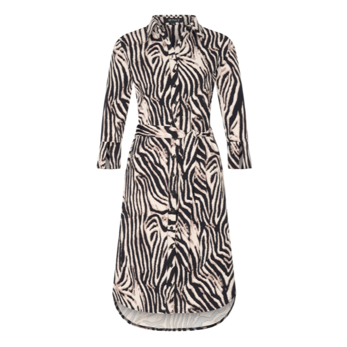 Mi Piace Travelldress 202092 zebra