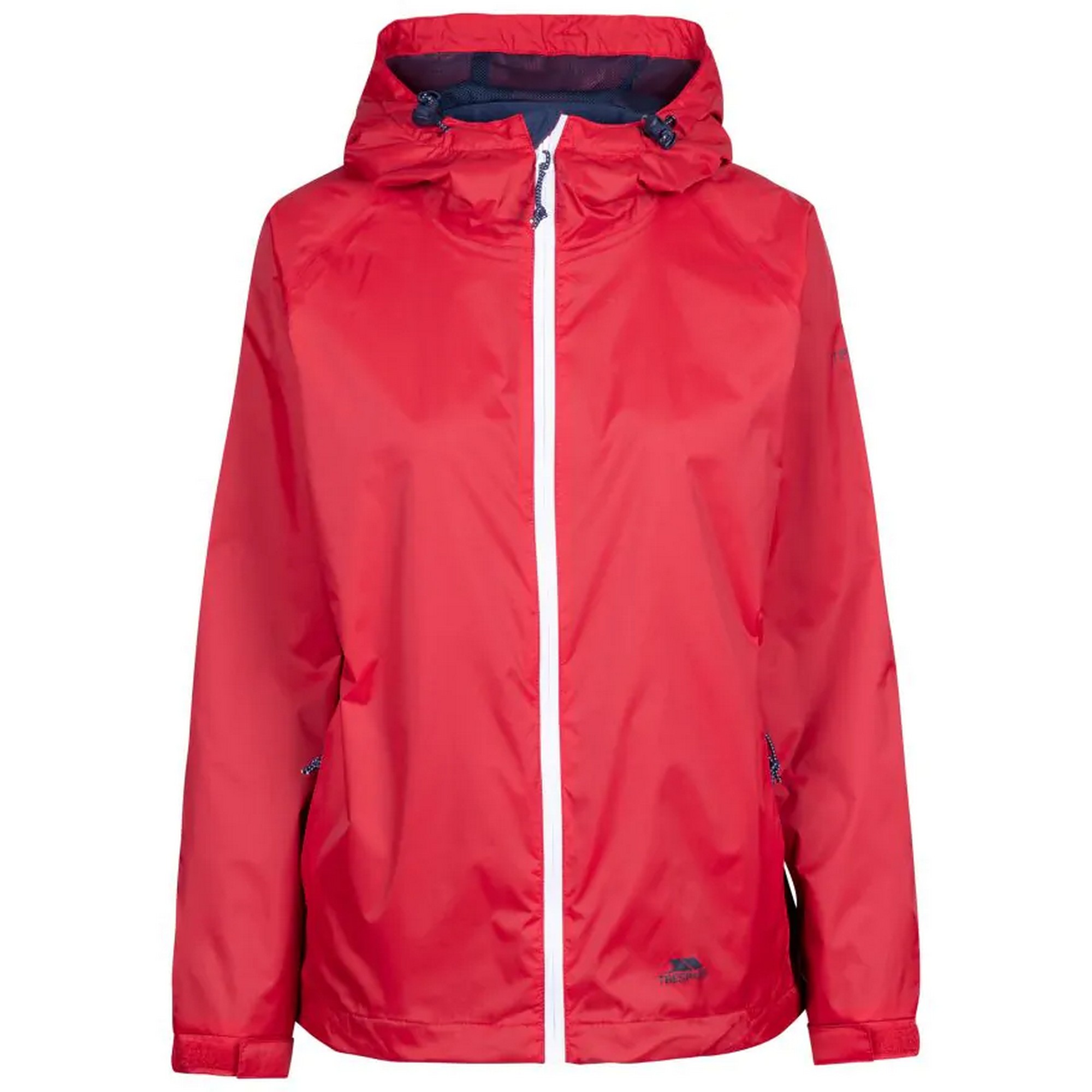 Trespass Dames tayah ii waterdichte shell jas