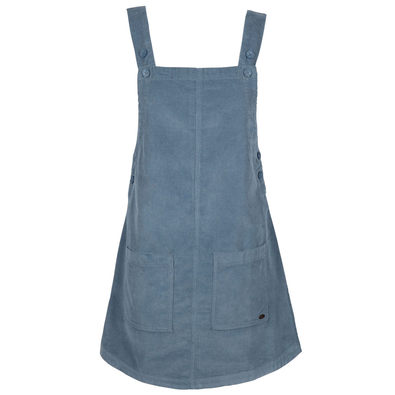 Trespass Vrouwen/dames twirl casual dress