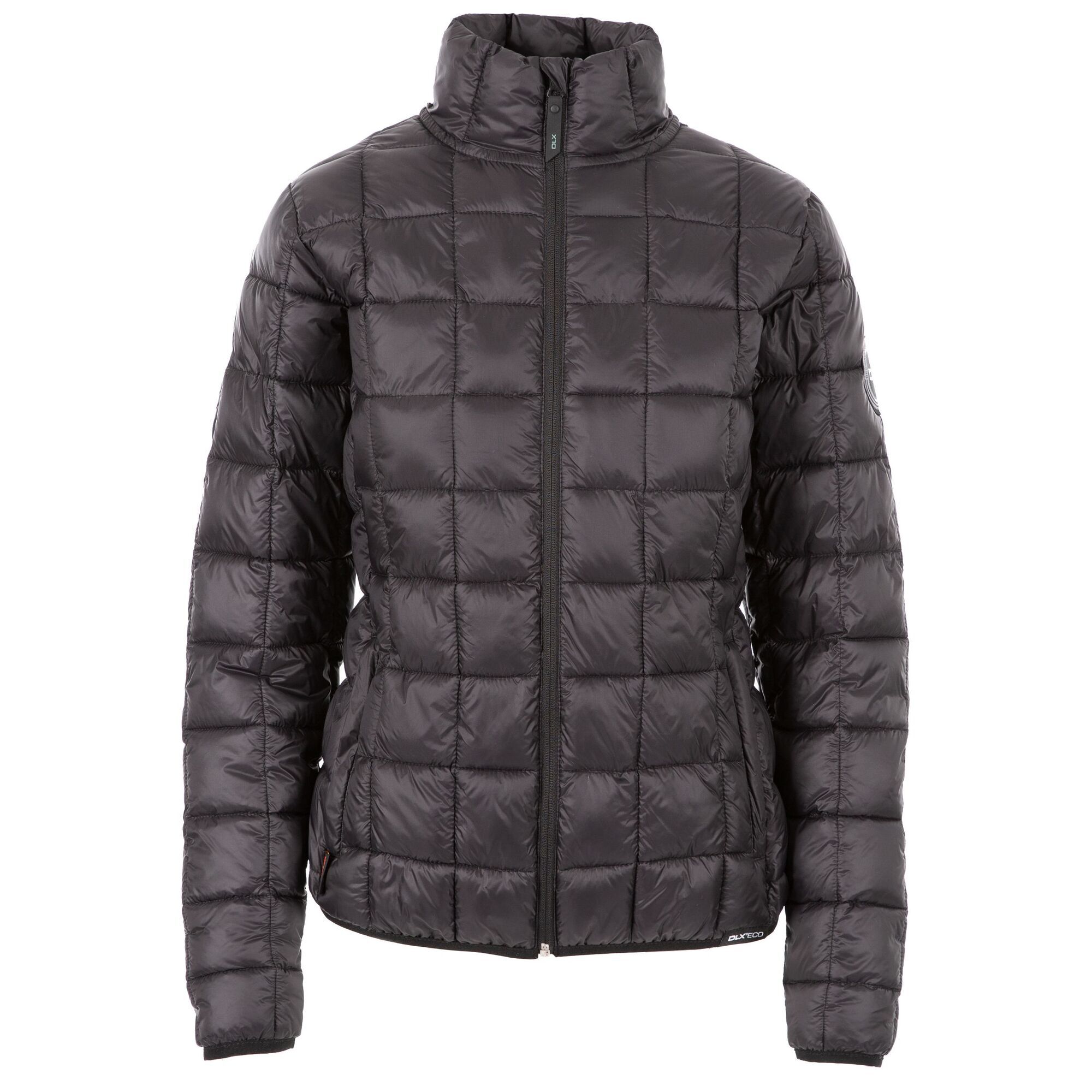 Trespass Dames melina dlx gewatteerd jasje