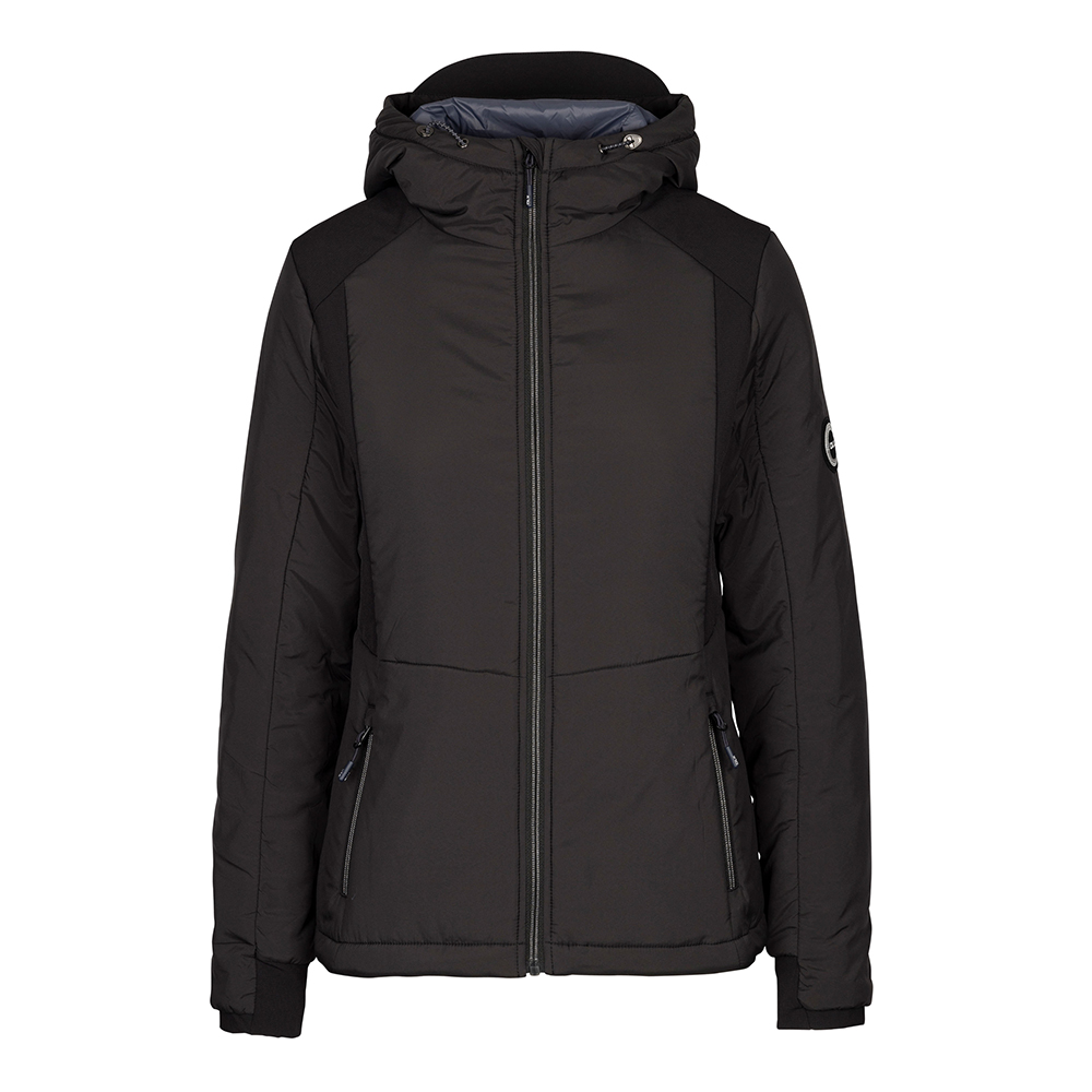 Trespass Dames courtney dlx gewatteerd jack