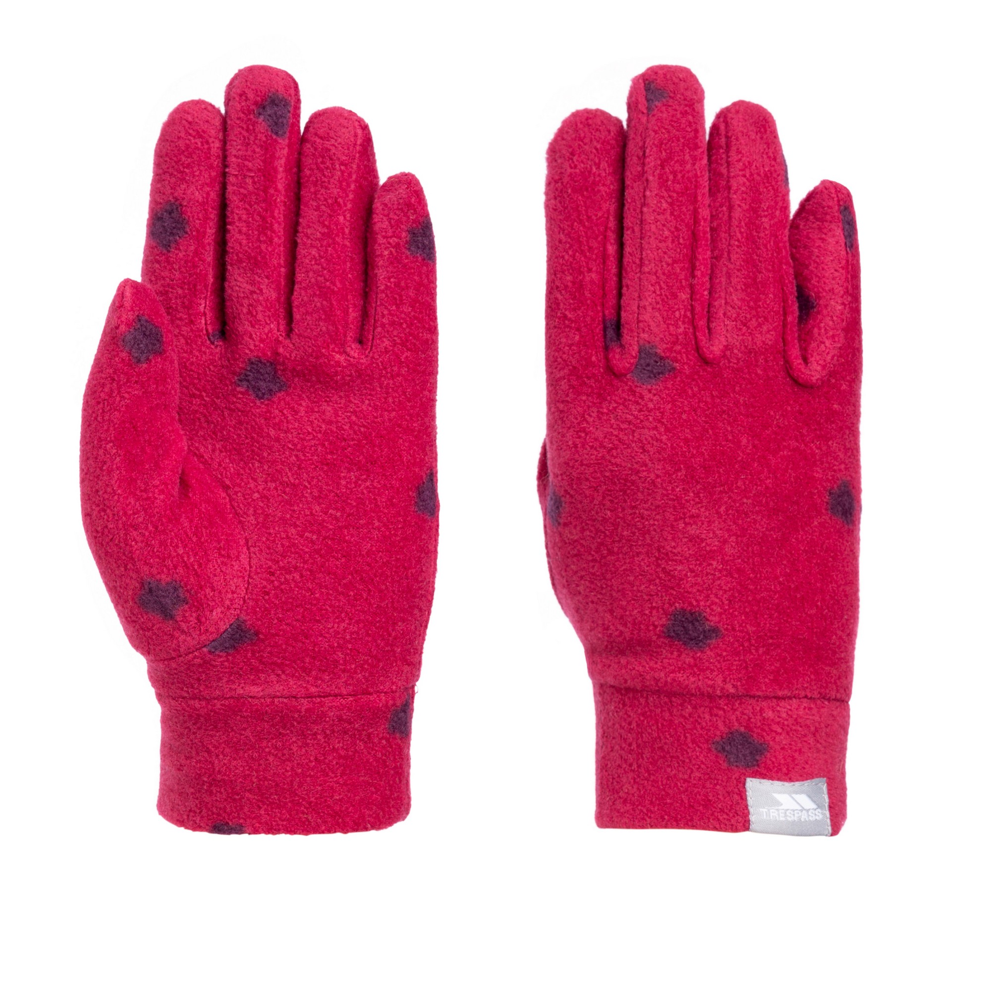 Trespass Zumee handschoenen voor kinderen
