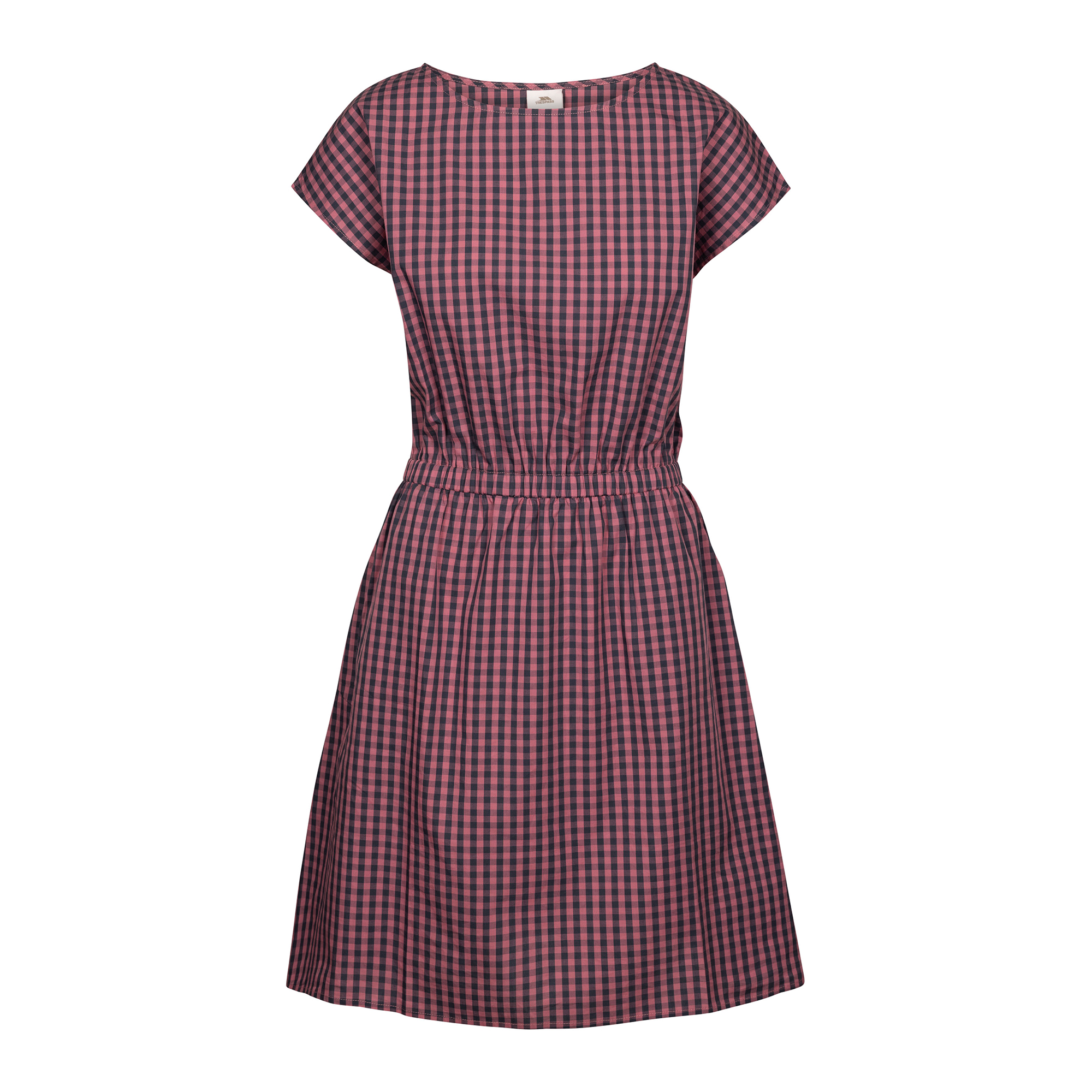 Trespass Dames leanne casual jurk