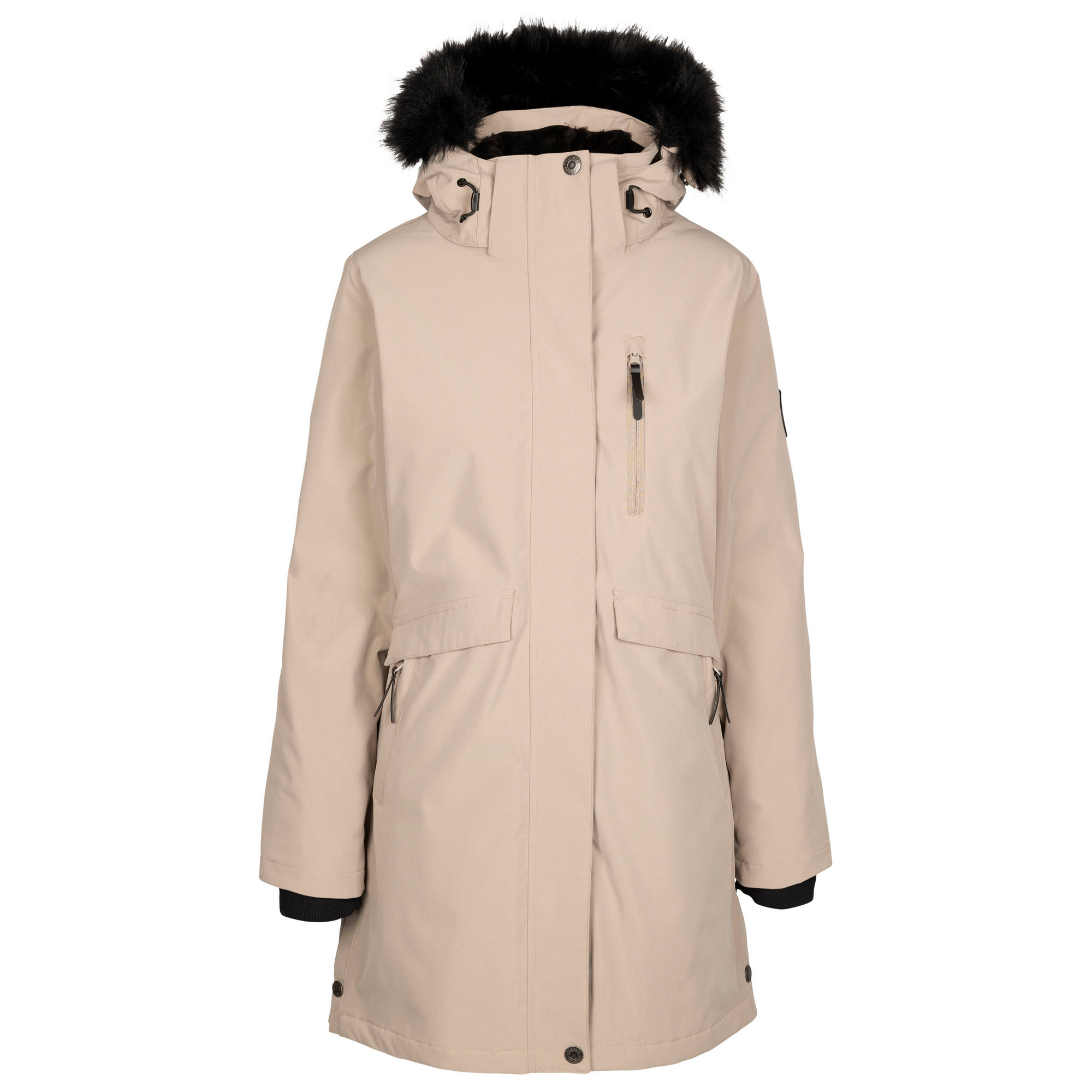 Trespass Dames zambel tp75 jas