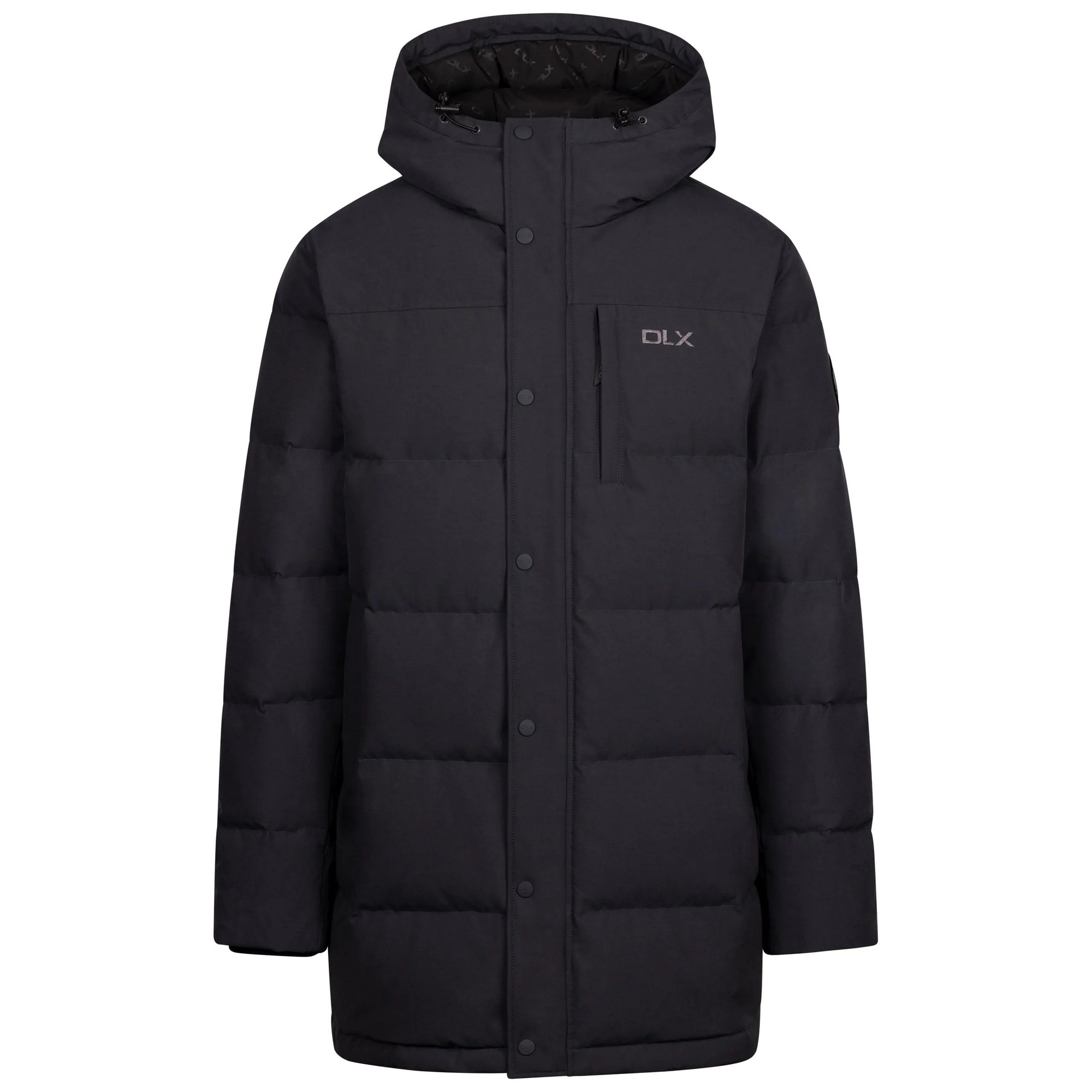 Trespass Heren griffin dlx donsjack