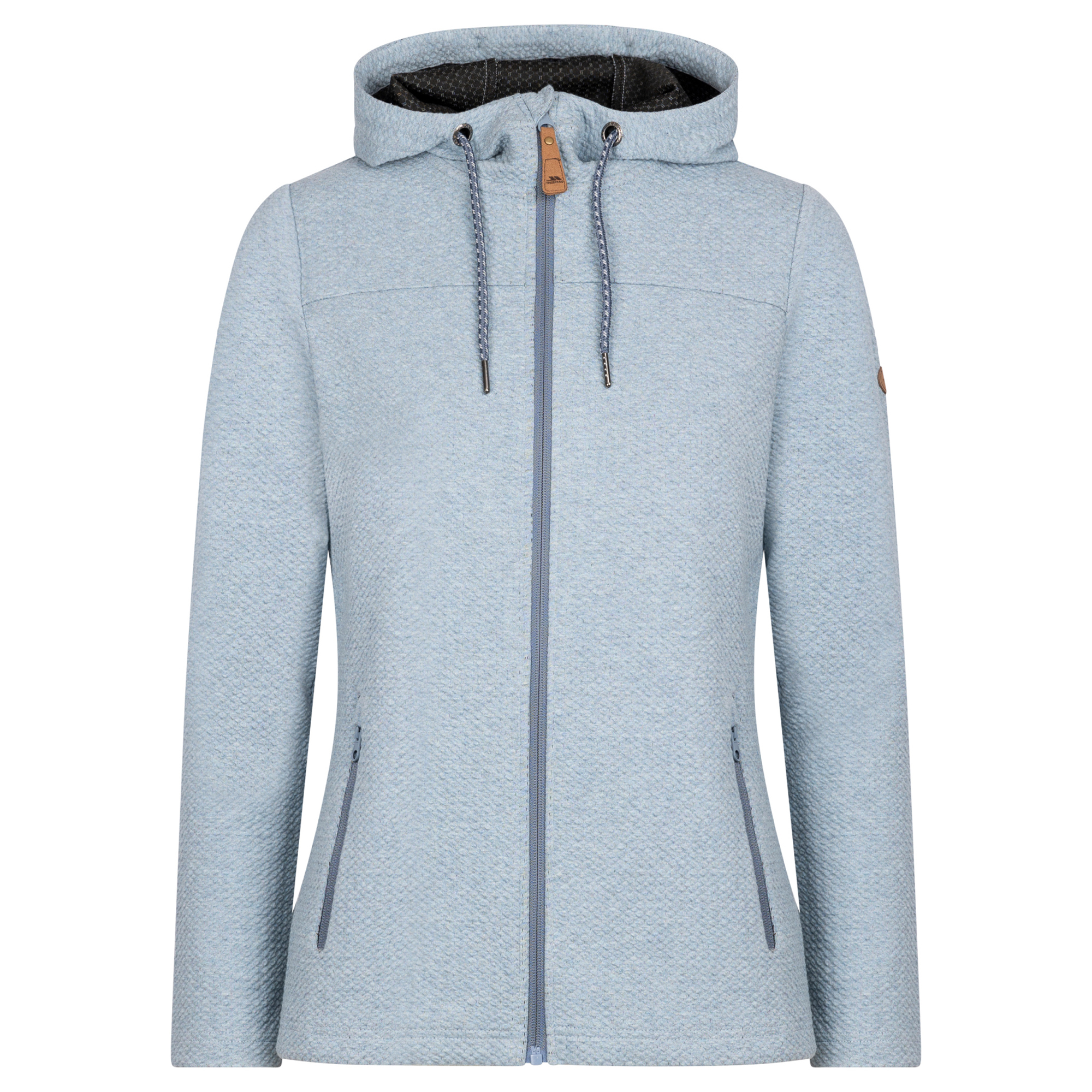 Trespass Dames raniya casual hoodie