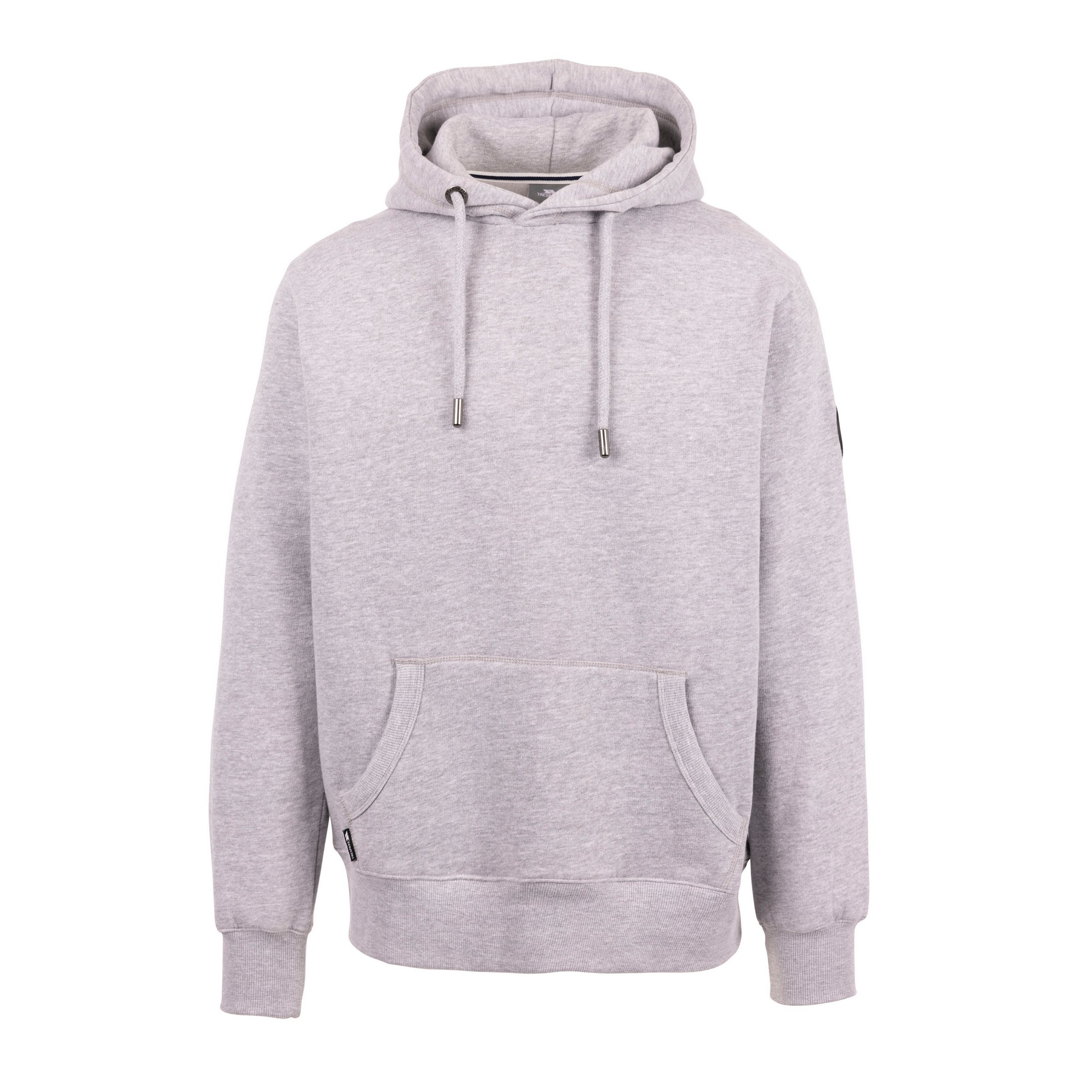 Trespass Heren raven hoodie