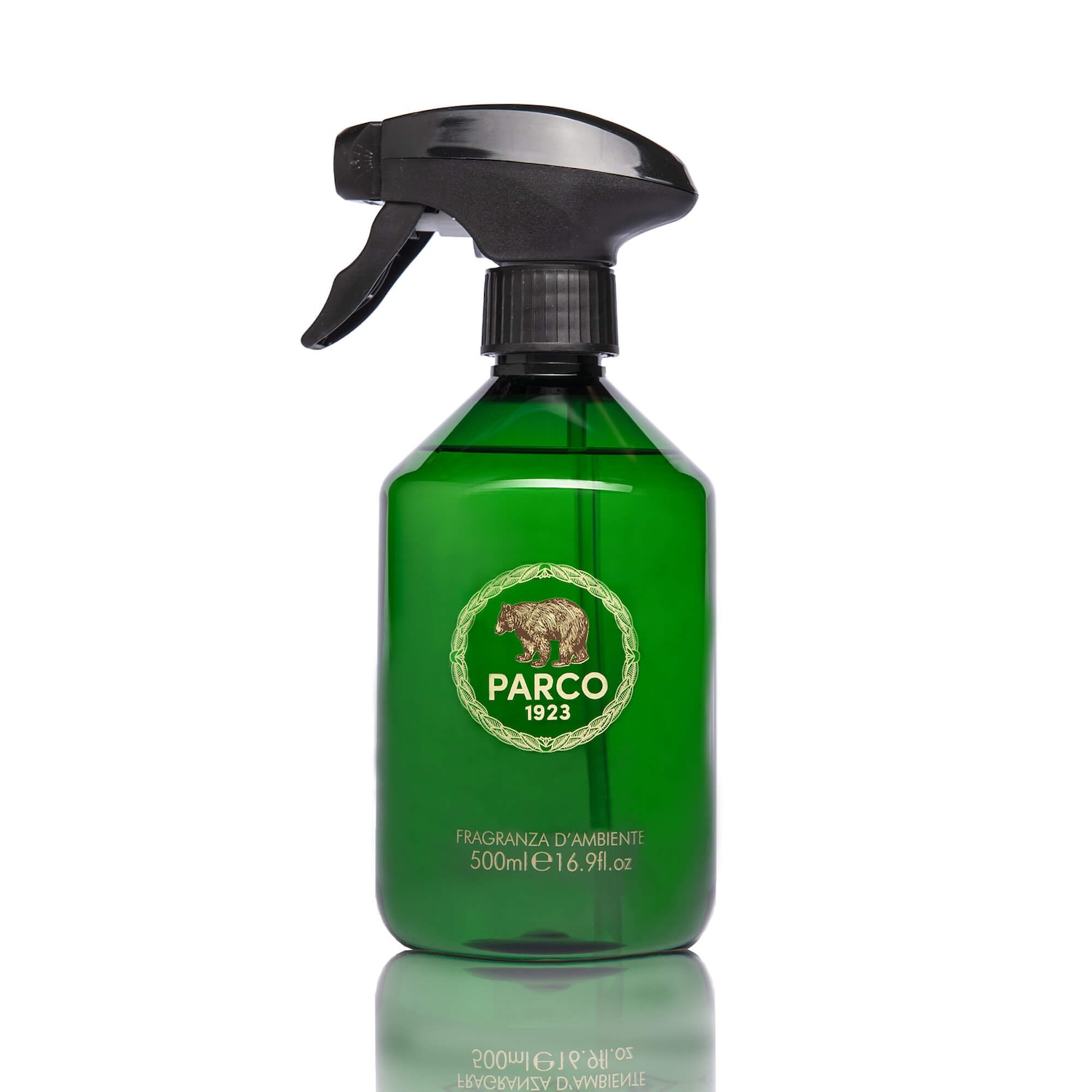 Parco 1923  Room fragrance spray 500 ml