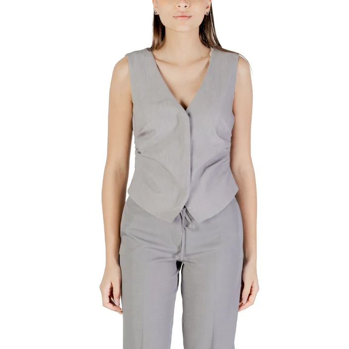 Only Gilets women gilet