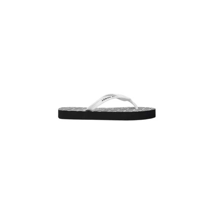 Armani Exchange Women flip flops