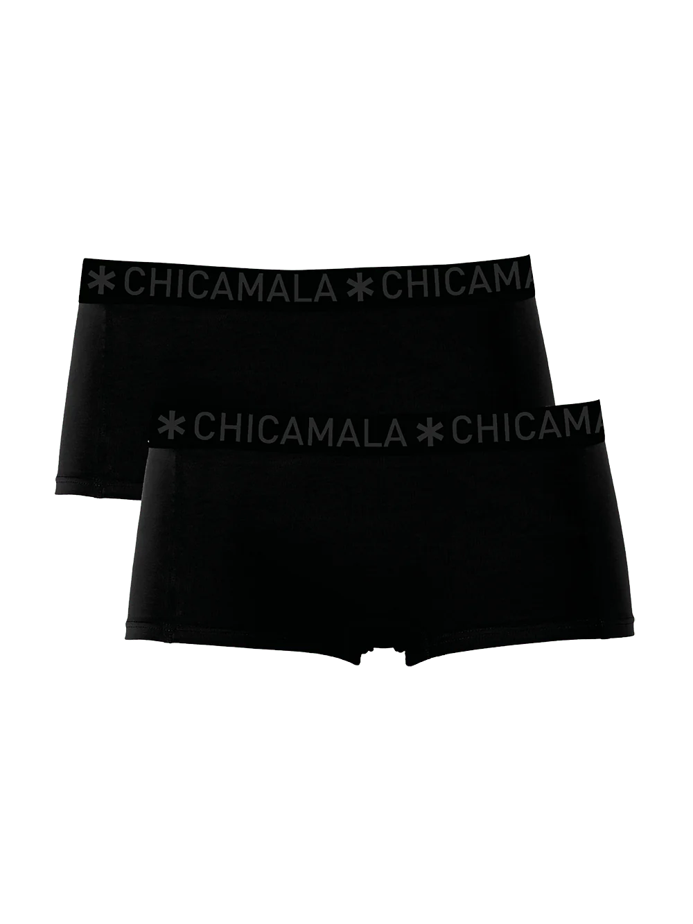 Muchachomalo Meisjes 2-pack boxershorts