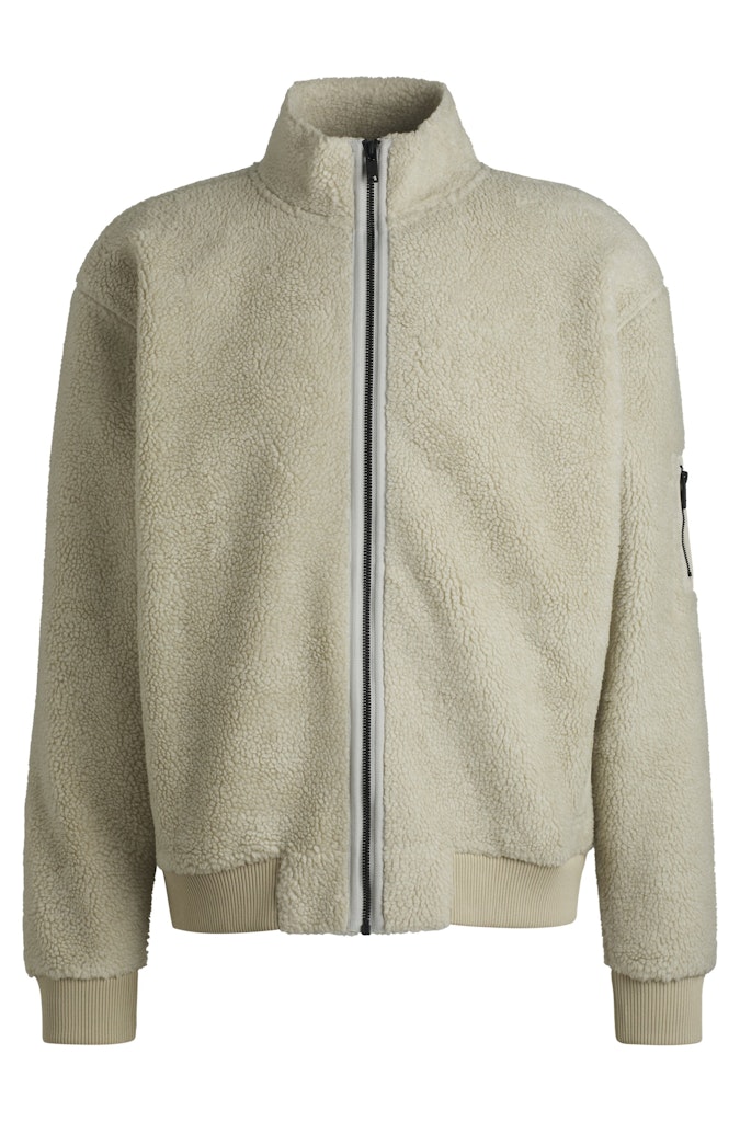 Hugo Boss 50528265 ze teddyhood