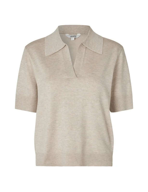 MbyM Sika sl-m polo -