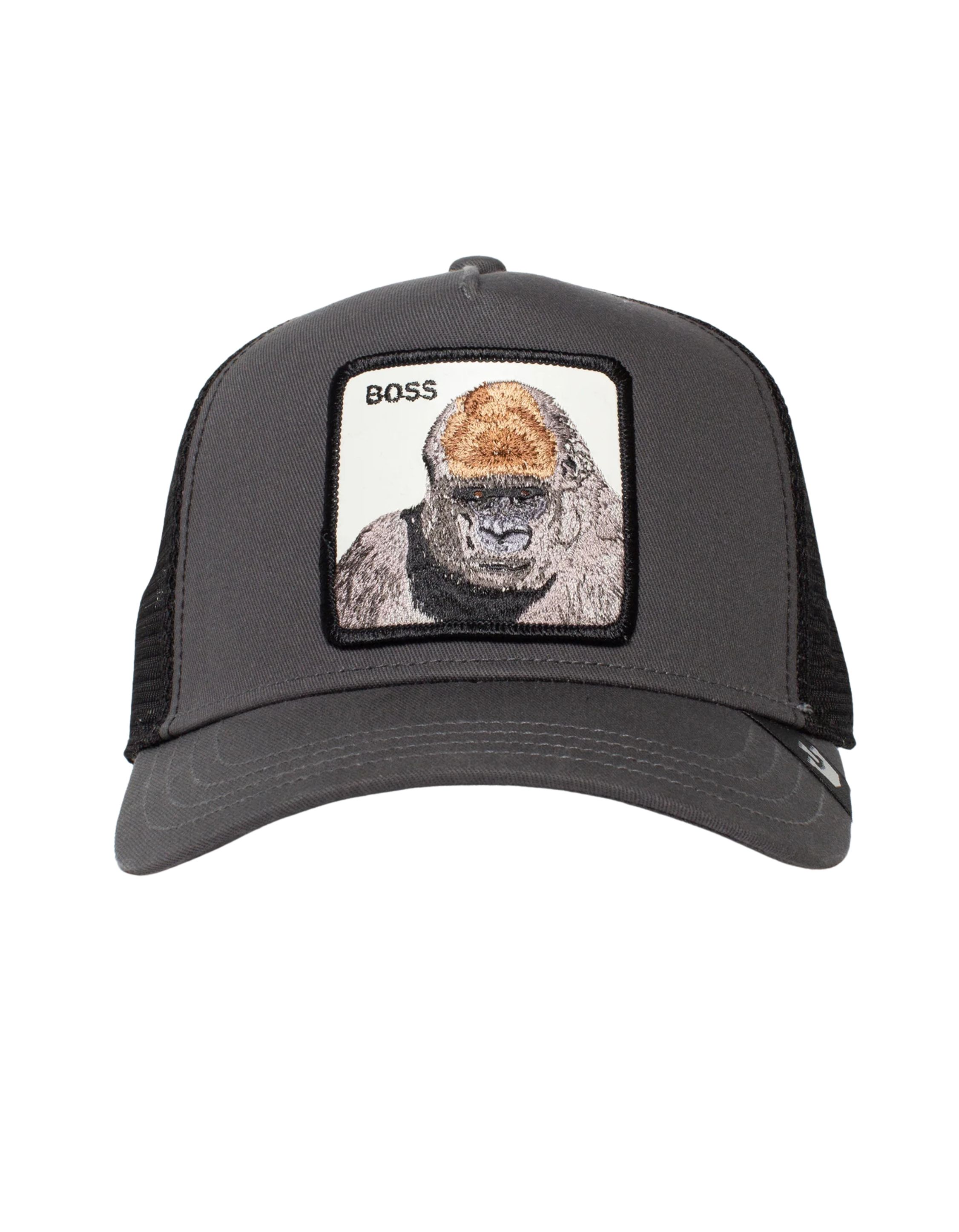 Goorin Bros. The boss petten 101-0512