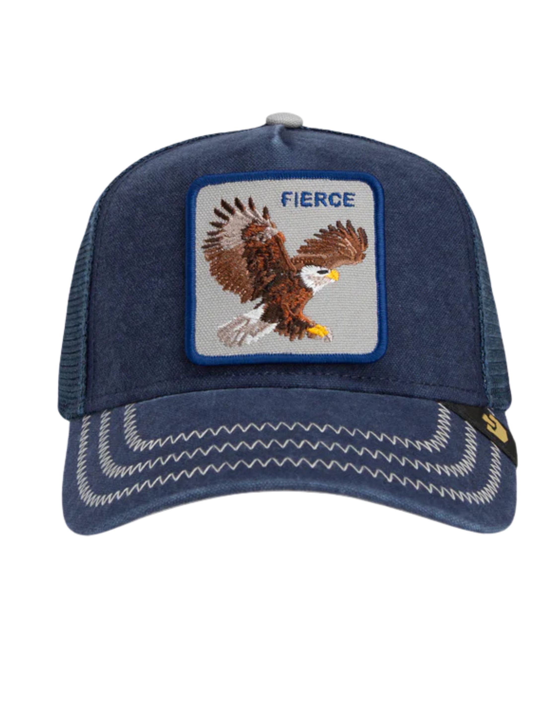 Goorin Bros. Bird of prey petten 101-1976