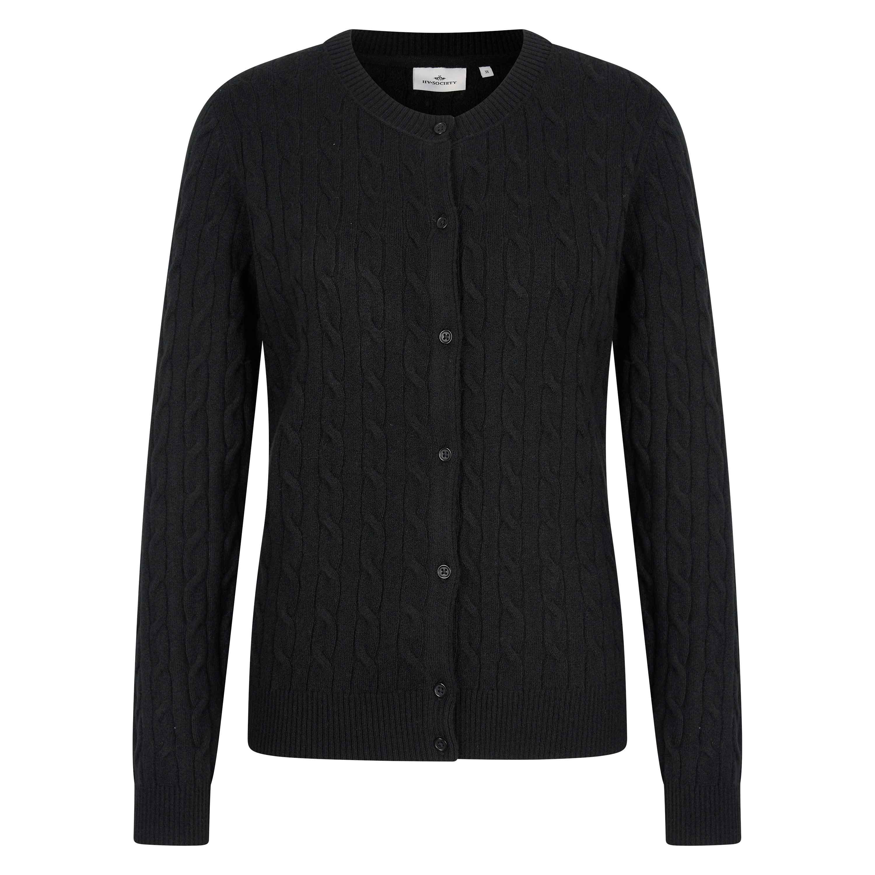 HV Society Cardigan hvsjocelyn
