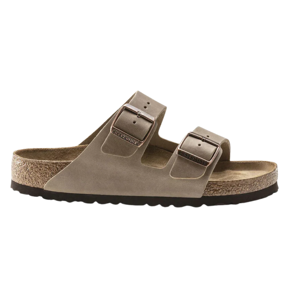 Birkenstock Arizona soft
