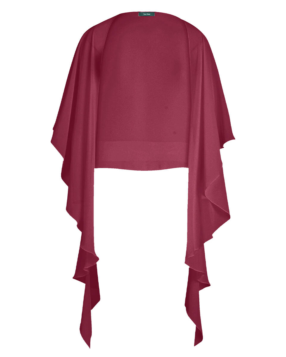 Vera Mont Shawl 00714825
