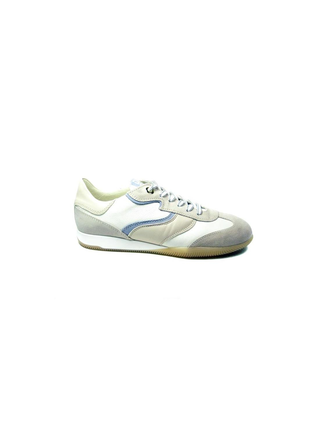 DL Sport veterschoenen met verwisselbaar voetbed