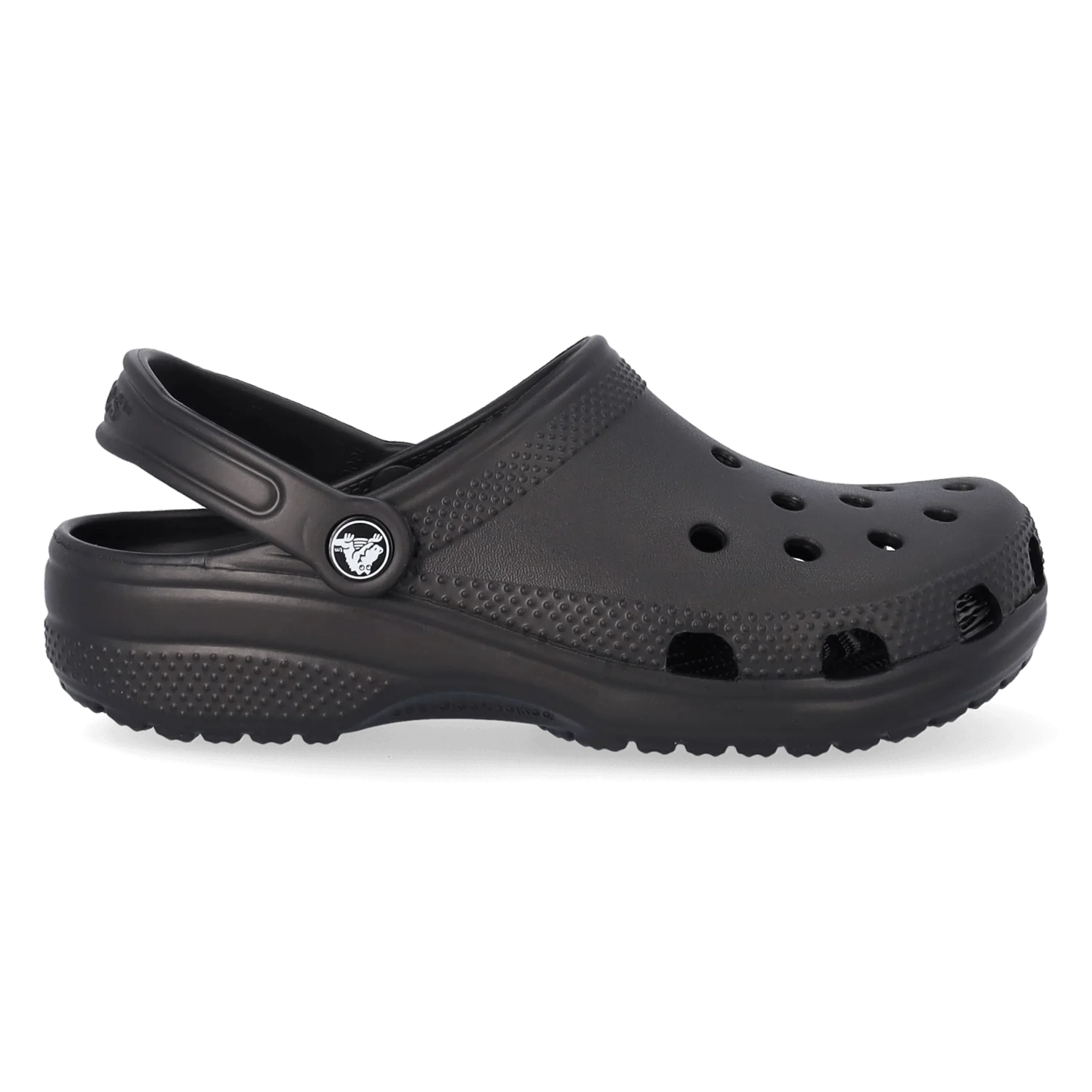 Crocs Cr10001-001 classic black