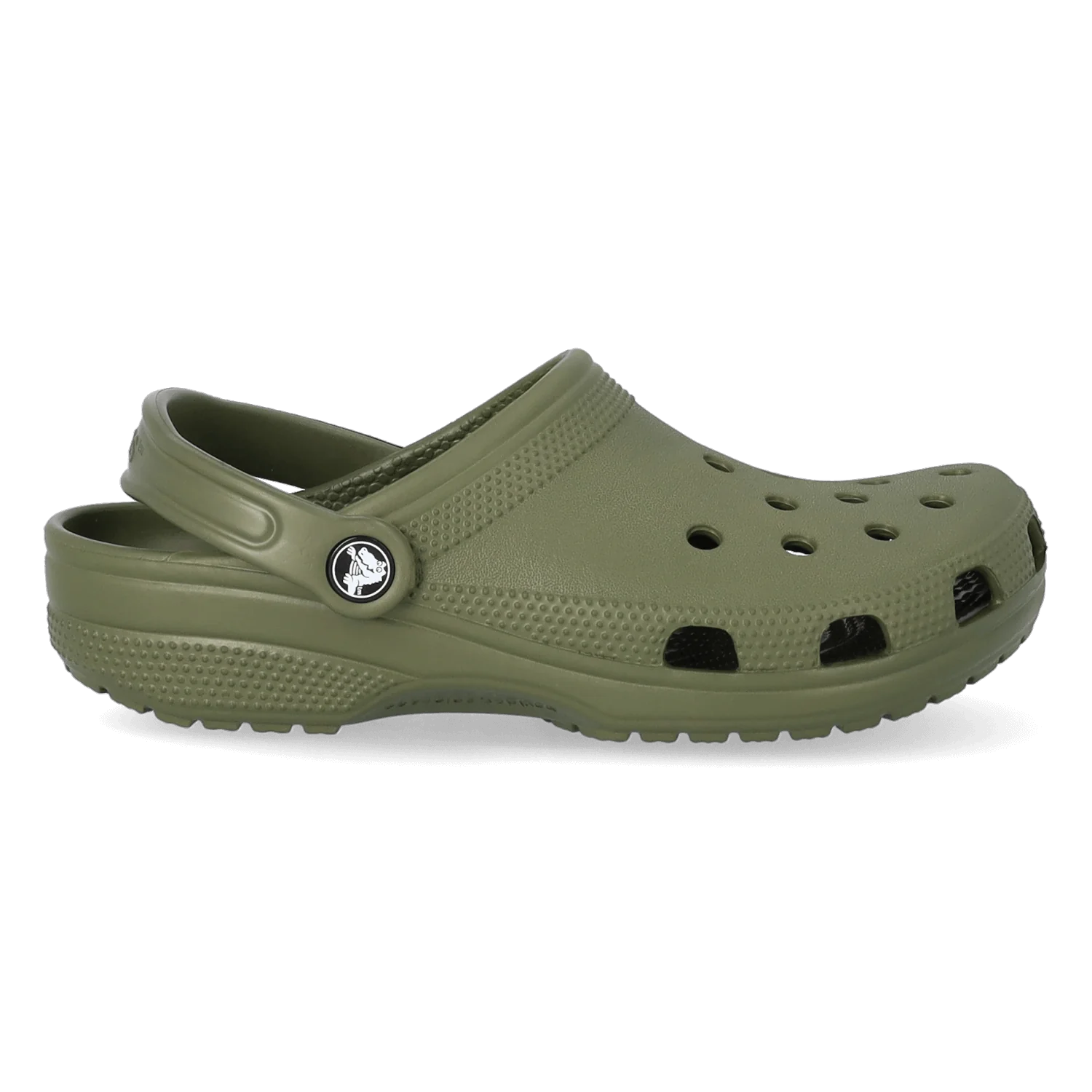 Crocs Cr10001-309 classic army green