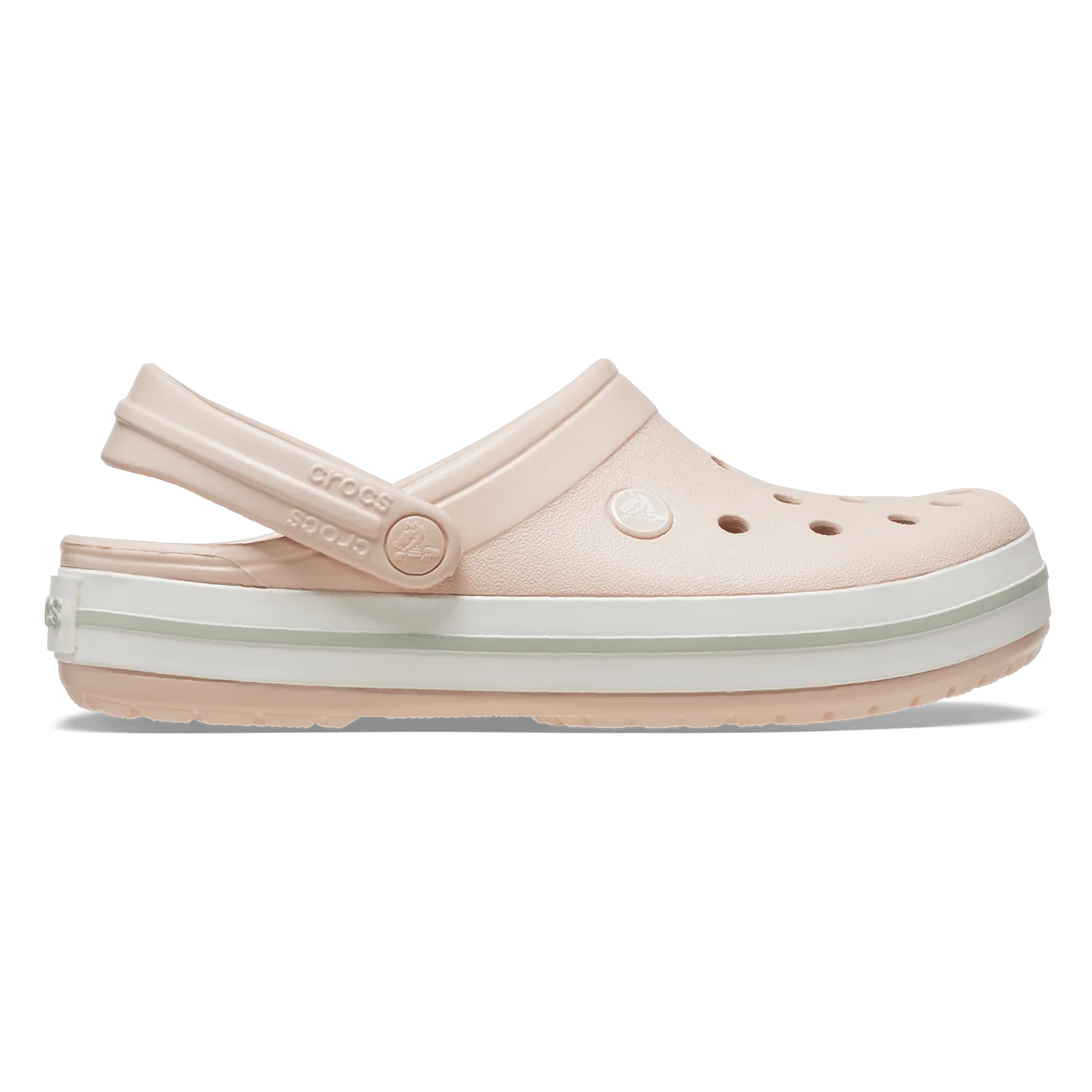 Crocs Cr11016-6ur crocband quartz