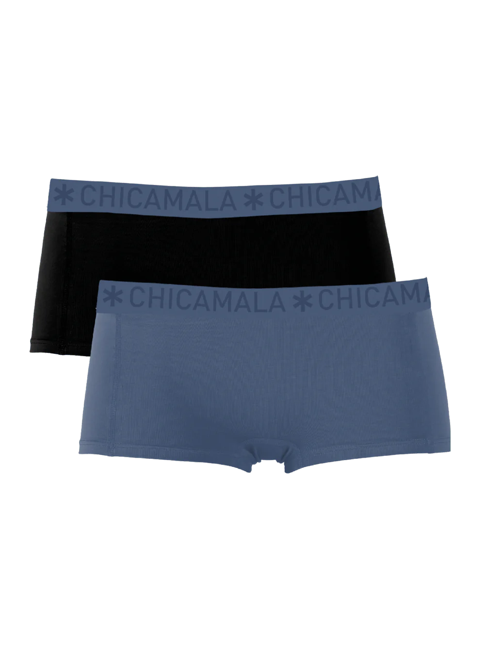 Muchachomalo Meisjes 2-pack boxershorts