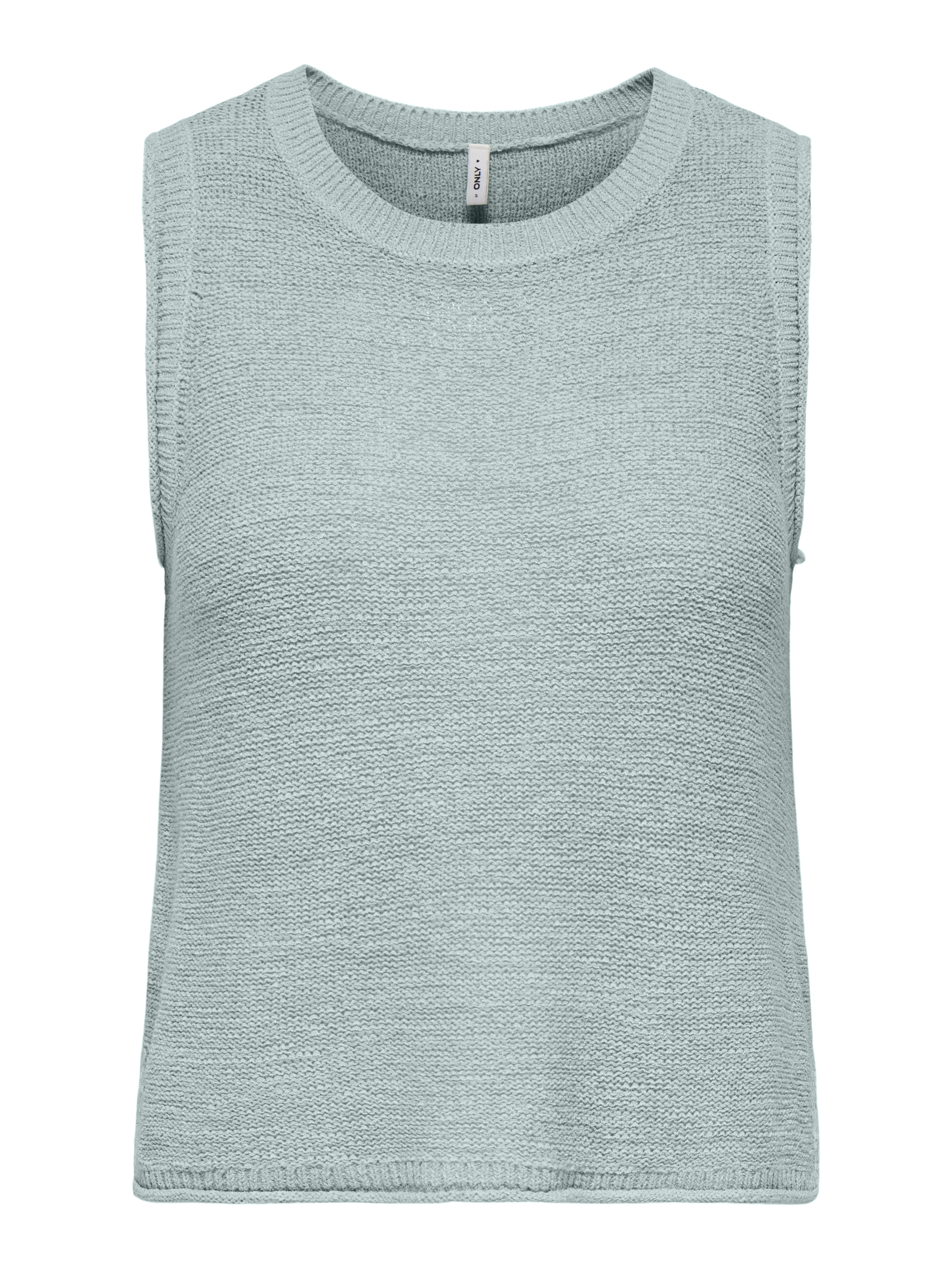 Only Onlsunny o-neck tank top knt