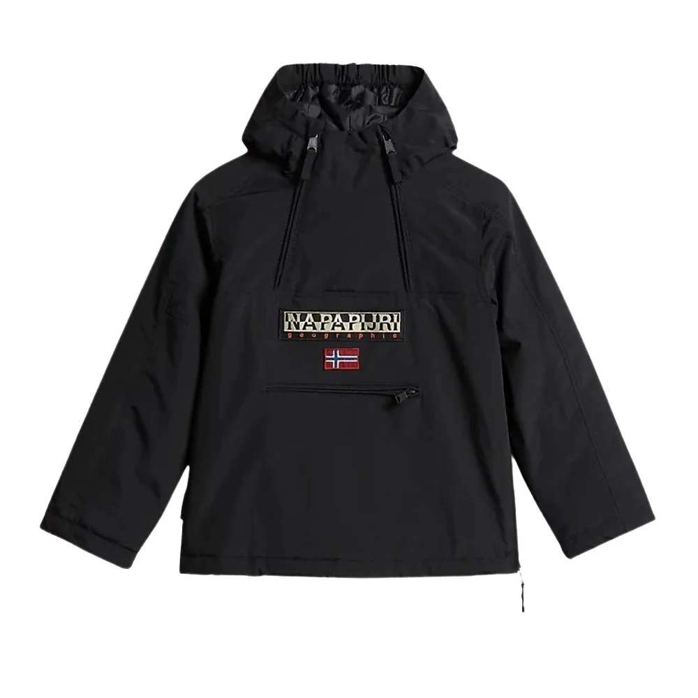 Napapijri K northfarer winter regenjas