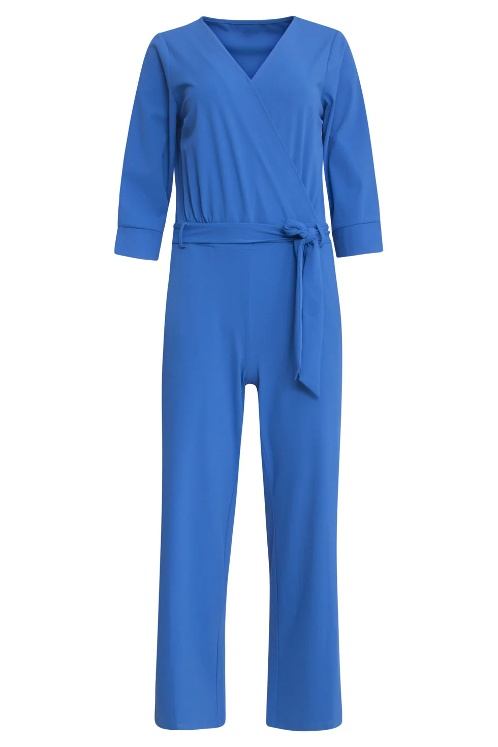 Smashed Lemon 25239 cobalt travel quality jumpsuit |