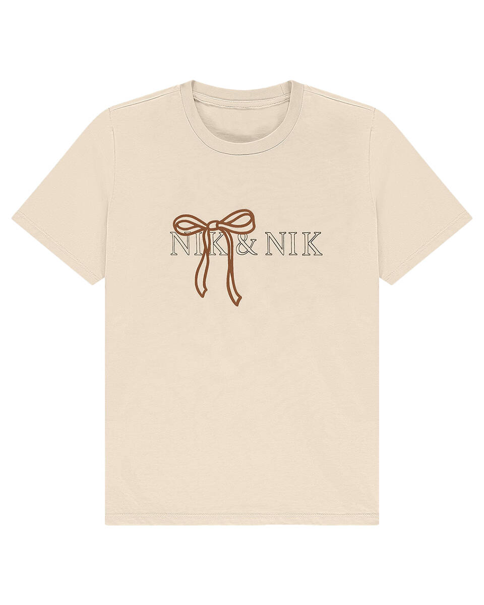 Nik & Nik T-shirt g 8-615 2504