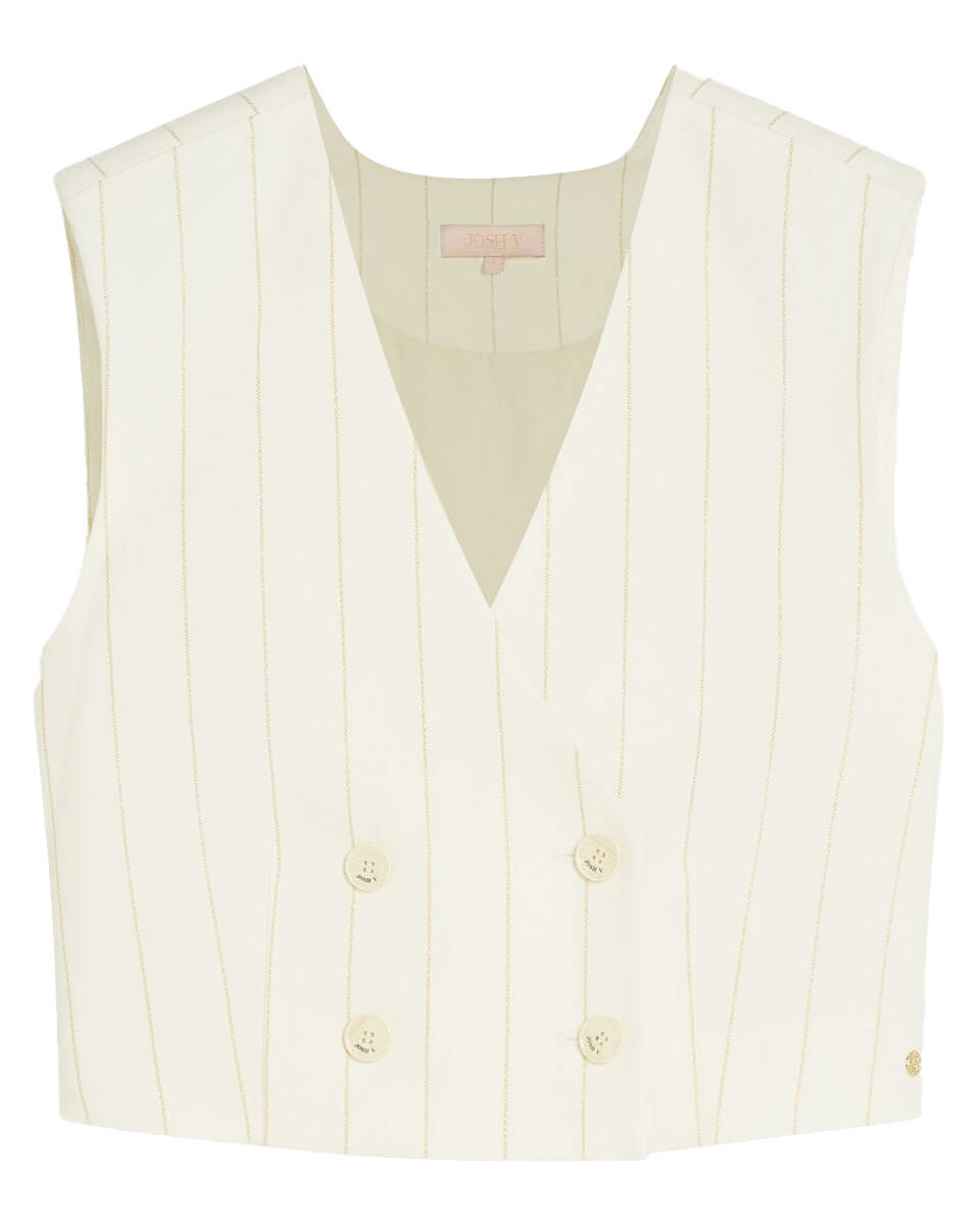 Josh V Gilet jv-2506-0107 leva