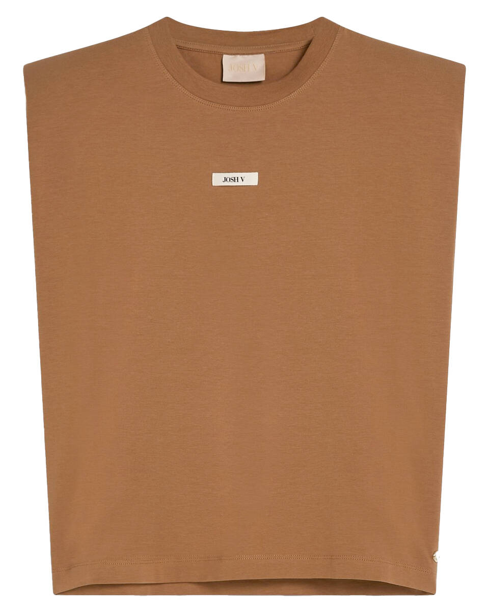 Josh V Top zonder mouw jv-2506-0002 sue