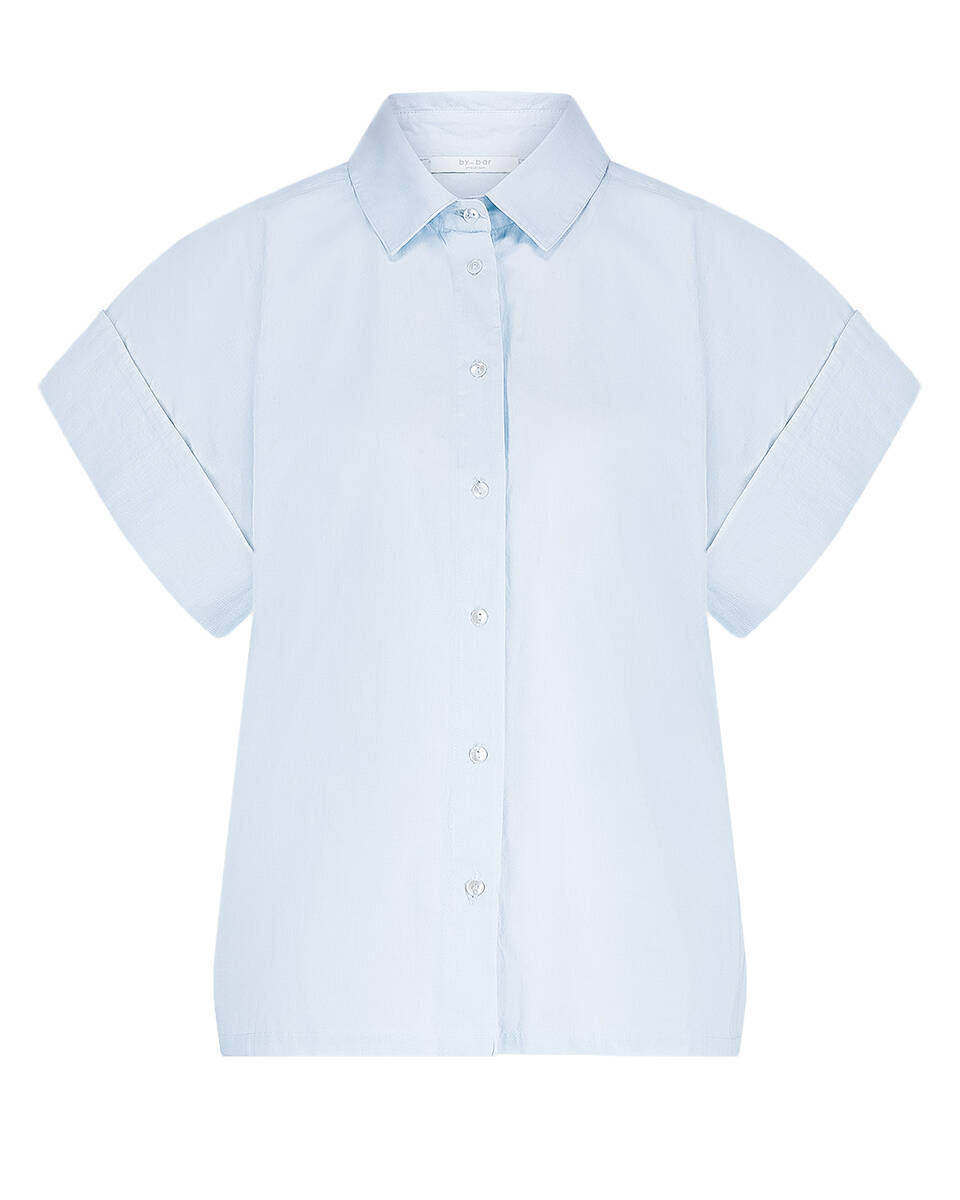 By-Bar Amsterdam Blouse korte mouw 25512025 pixie