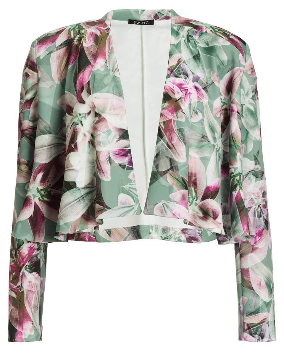 Swing Blazer 4aj00600